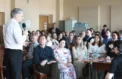 Педагогов научили работе с творческой молодежью