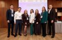 Молодые врачи продемонстрировали профессионализм