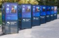 Память фронтовиков увековечили в Нижнем Новгороде
