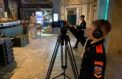 Школьники стали проводниками исторической правды
