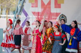 «Смена» поддержит предложения президента