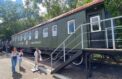 «Победный сезон» погрузил в героическую историю страны