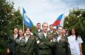 Молодых людей обучили дополнительной профессии