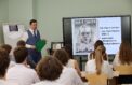 Киноурок посвятили важности правильного выбора