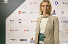 Развитие патриотического туризма обсудили на форуме