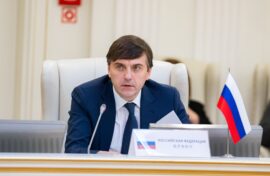Русская речь звучит во всех странах ШОС