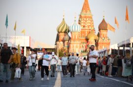 Фестиваль объединит авторов и читателей