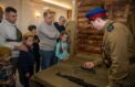 «Код Федора Токарева» раскрыли в Музее Победы
