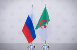 Россия и Алжир посотрудничают в сфере образования