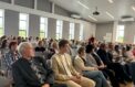 Музеи двух стран сохранят память о защитниках Могилева