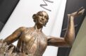 Выставки расскажут о выдающемся скульпторе