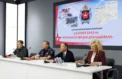В Музее Победы обсудили заслуги разведчиков  