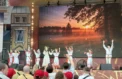 Россию назвали «мамой»
