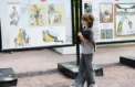 Любимой с детства поэме посвятили выставку