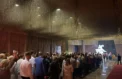 Профсоюзы почтили память фронтовиков в Музее Победы