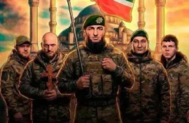 Витязям Русского мира посвятили сериал