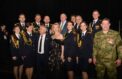 Песне о военных врачах присудили гран-при конкурса