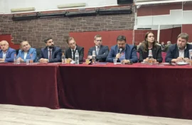 Проекты Музея Победы объединяют народы