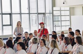 Наставники Дальнего Востока посоревнуются за звание лучшего