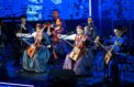 Музыка объединит народы России