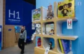 Родные игрушки представили на форуме