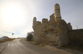 Юбилею великого полководца посвятили экспедицию