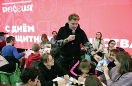 Книги о героях СВО вошли в список внеклассного чтения
