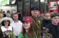 «Поезд памяти» назван уникальным проектом