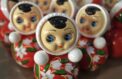 Отмечена важность российских игрушек для детей