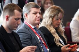 Закон поддержит молодежные организации