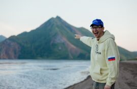 Студенты займутся сохранением природы