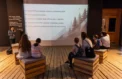 Лекция раскрыла малоизвестные факты о партизанах