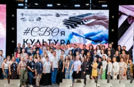 Ветераны СВО раскрыли творческие таланты