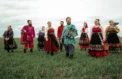 Зарубежную публику познакомят с русским фольклором