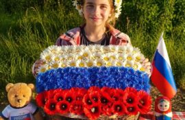 В регионах поддержали акцию Музея Победы