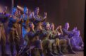 Любовь к Родине выразили через искусство танца