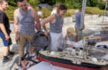 Квест посвятят Дню Военно-Морского Флота