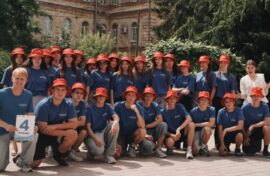 Школьники погрузятся в студенческую жизнь