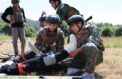 Юнармейцы прошли инженерную подготовку