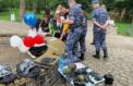 Росгвардейцы рассказали об особенностях службы