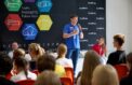Школьники разработали проекты для «Клуба друзей России»