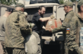 Волонтерам спецоперации посвятили фильм
