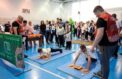 Любителей спорта ждет масштабная акция