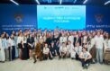 Школа журналистики объединила студентов
