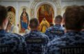 Росгвардейцы почтили память ветеранов боевых действий
