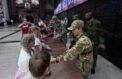 Гости Музея Победы узнали о морских традициях
