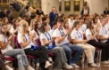 Молодежь мира оценила Музей Победы