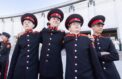 Будущее кадетского образования определено на высшем уровне