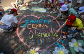 Молодожены смогут бесплатно посетить Музей Победы