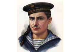 Музей Победы рассказал о герое из Баку